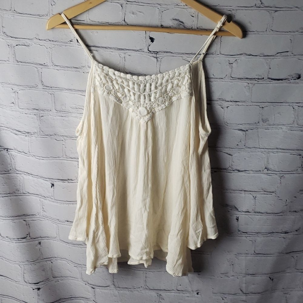 Rue21 Top